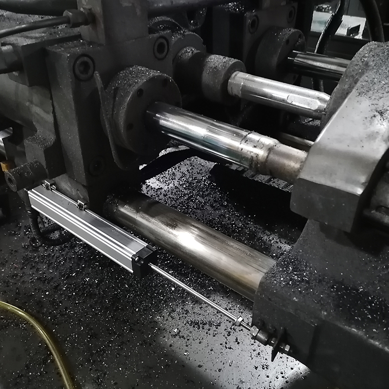 HLC拉桿式注塑機電子尺用于二手注塑機維修